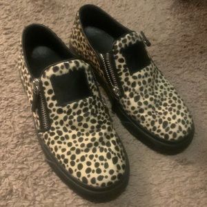Giuseppe Zanotti shoes/ sneakers